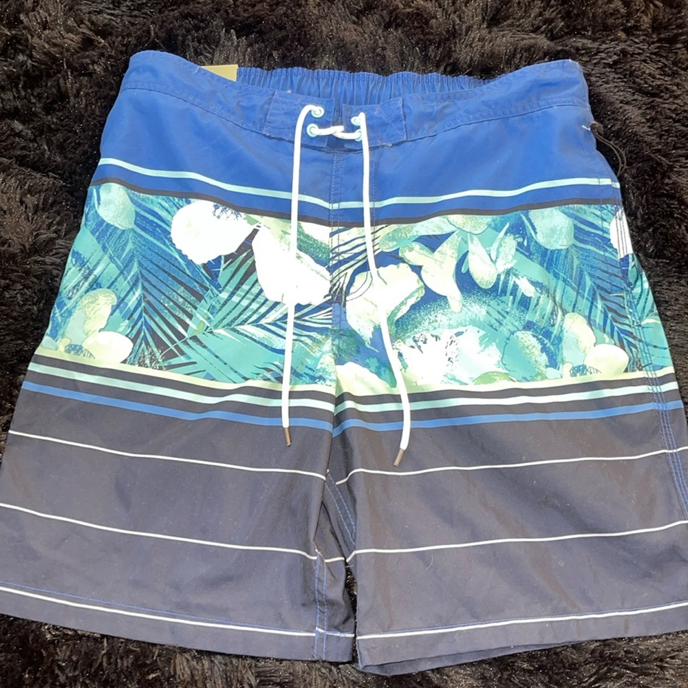 **🆕**Board Shorts